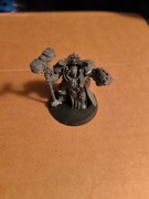 Warhammer 40000 Grey Knights Grandmaster Voldus 