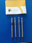 Świece żarowe. Toyota avensis t25 t27 corolla t15 RAW lll 2.0 2.2 D4D