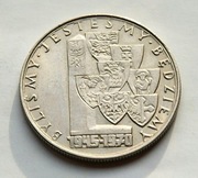 10 zł 1970 Byliśmy Jesteśmy Będziemy Stan !!! bez obiegu !