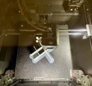 Figurki 3D z Zdjęcia – Personalizowane | PETG PLA SILK ABS ASA | 