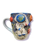 Rękodzieło Personalizowany prezent Kubek