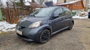 Toyota Aygo 1.4 d Luna A/C