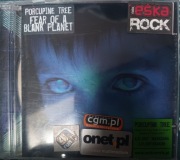 Porcupine tree - fear of a blank planet CD 