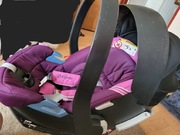 Nosidełko Cybex Anton 3
