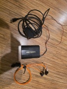Cyfrowa zmieniarka Denision GW500S Audi A6 C6 Moduł Bluetooth 