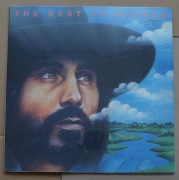 Czesław Niemen - The Best Of Niemen (LP) 2017 Nowy Folia Winyl