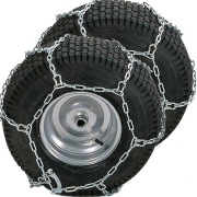 Łańcuchy na koła 20” para ALKO Premium T15 T16 T22