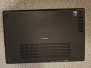 Tylnia klapa laptop dell e5580