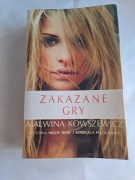 Zakazane gry, Malwina Kowszewicz 