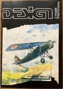 RWD-14 Czapla Design