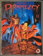 Drapieżcy 1+2 2001 r.