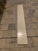 Płyta arkusz do spawania plastiku gr 20 mm PP polipropylen