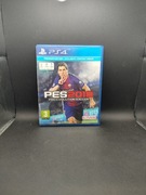 Gra PES 2018 ps4