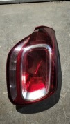 Ds3 2011 lampa tył 3d