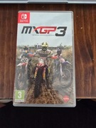 MX GP 3 Nintendo Switch  ... Jak NOWA 