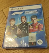 Gra F1 2021 PS5 okazja 