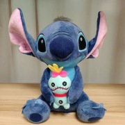Stitch pluszowa lalka