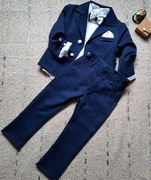 Garnitur dla chłopca R. 92