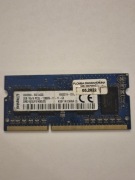 Pamięć RAM Kingston 2GB DDR3 1600MHz PC3L – do laptopa