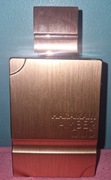Al Haramain Amber Oud Perfumy arabskie Perfumetka