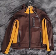 Kurtka damska Softshell Hi-Tec waterproof 15000 rozm. M