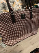 Torba torebka tommy hilfiger shopperbag 