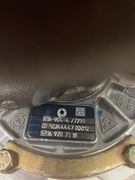 Turbina Mercedes Altego