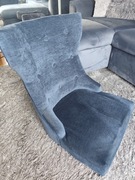 Siedzisko fotela Elba 