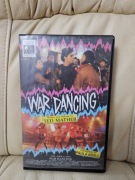 War Dancing **Mega Unikat**