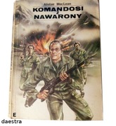 KOMANDOSI Z NAWARONY Alistair MacLean