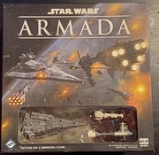 Star Wars: Armada + Dodatki