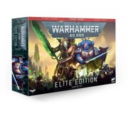 Warhammer 40 000 Elite Edition