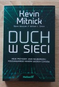 DUCH W SIECI Kevin Mitnick