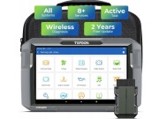 Urządzenie TOPDON AritDiag900 Lite (Aktualizacja do 06.2027)