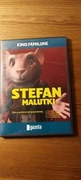 FILM DVD STEFAN MALUTKI nowy KINO FAMILIJNE