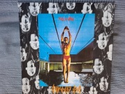 Def Leppard – High 'N' Dry HOL 1Press EX+