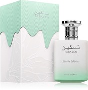 Perfumy Arabskie Paris Corner Taskeen Lactéa Divina edp  Perfumetka 5ml