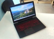 Laptop Lenovo Legion Y520 i7-7700HQ, 16GB, SSD 500GB, GTX 1050, 15,6" IPS