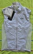 Kamizelka bezrękawnik mens Gore Wear Drive S windstopper gore tex vest 
