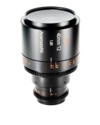 Obiektyw Anamorficzny Vazen 40mm T2 1.8x