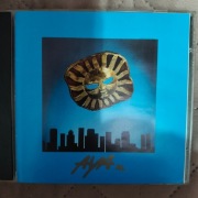 Aya Rl - Niebieska(Polton 1990)