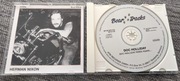 Doc Holliday Rides Again... CD Molly Hatchet Lynyrd Skynyrd 