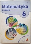 Matematyka z plusem 6 ćwiczenia