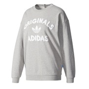 BLUZA ADIDAS CREW SWEATSHIRT BS0734 r.S M 36 38 unisex