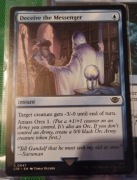 Deceive the Messenger - C0047