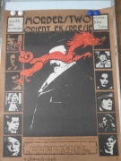 A Klonowski 76 morderstwo w orient ekspresie