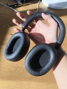 Sony WH-1000XM5 | ANC | Bluetooth | Stan Bardzo Dobry | Świetny dźwięk