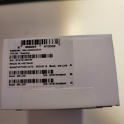 Samsung Galaxy Watch8 SM-L330, grafitowy, nowy, zaplombowane pudełko