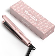 Terviiix TXB007 Mini prostownica do włosów