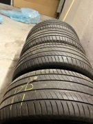 Michelin Primacy 3 | 235/45 R17 | 94W | Komplet 4 szt. | Szczecin